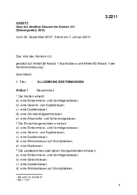 Steuergesetz_Uri.pdf